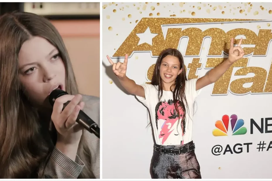 Courtney Hadwin Net Worth 2023, Annual Income, Endorsements, Properties, Cars, Charities etc