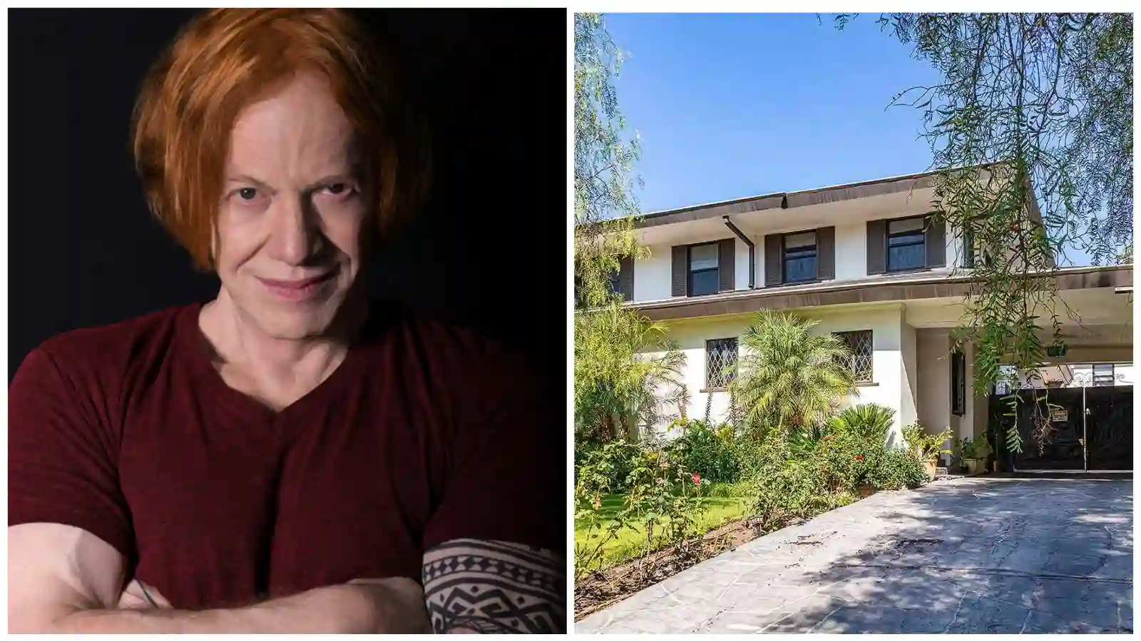 Danny Elfman Net Worth 2023 , Annual Income, Cars , Houses , Properties , Charities , Etc.