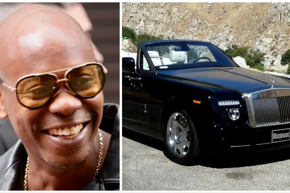 Dave Chappelle Net Worth 2023, Annual Income, Endorsements, Properties, Cars, Charities etc