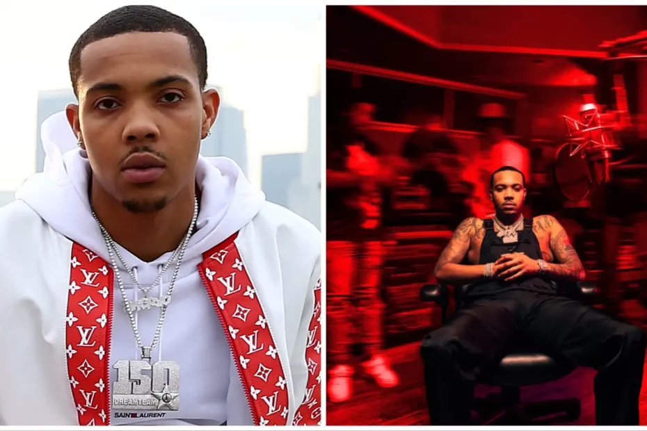 G Herbo Net Worth 2023, Annual Income, Age, Height, Family, House, Cars etc.