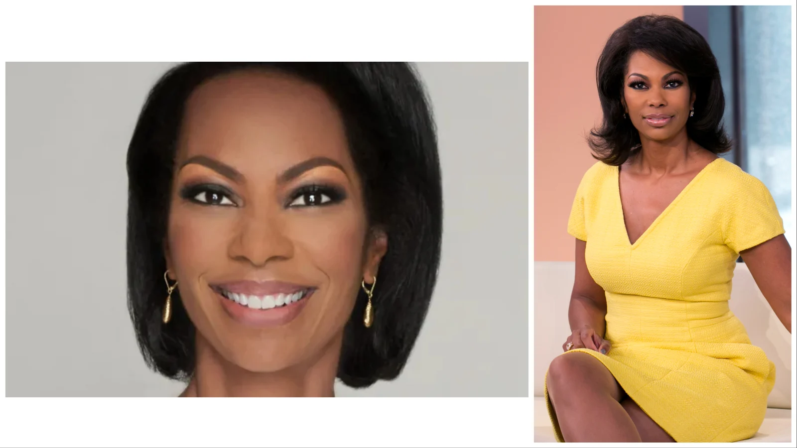 Harris Faulkner Net Worth 2023, Annual Income, Age, Height, Family, House, Cars etc.