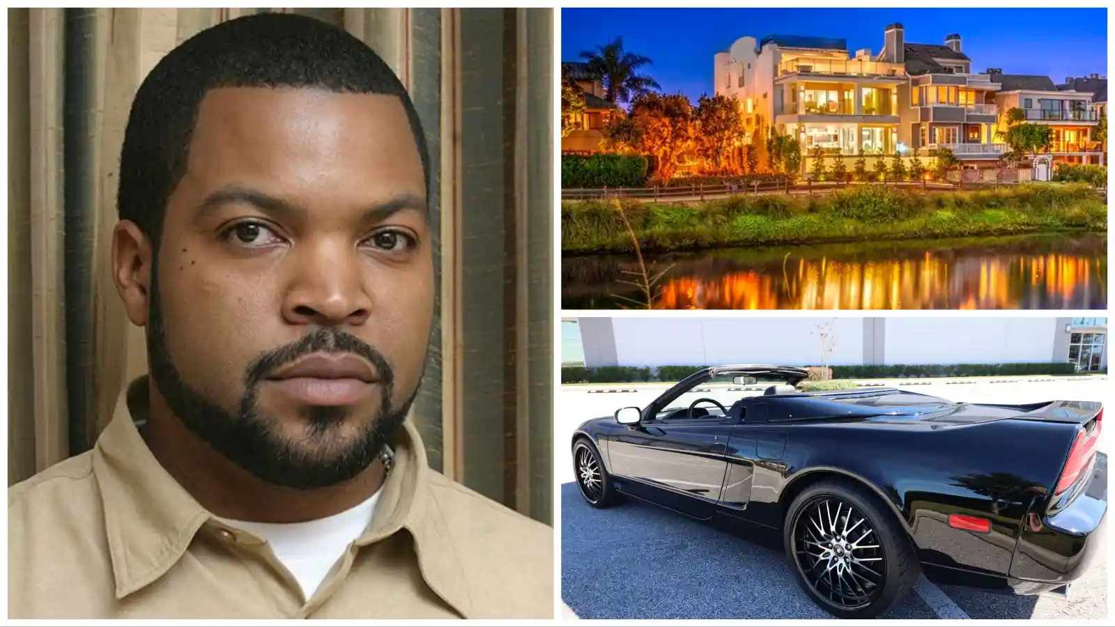 Ice Cube Net Worth 2023 , Annual Income, Cars, Houses, Properties, Charities, Etc.