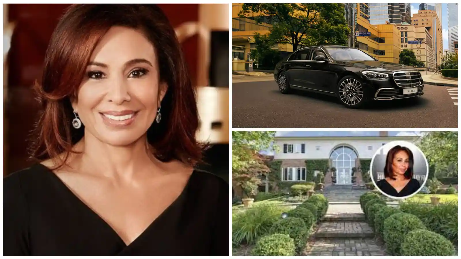 Jeanine Pirro Net Worth 2023 , Annual Income, Cars , Houses , Properties , Charities , Etc.