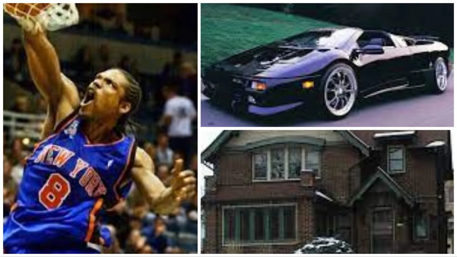 Latrell Sprewell Net Worth 2023, Annual Income, Endorsements, Properties, Cars, Charities, Instagram etc