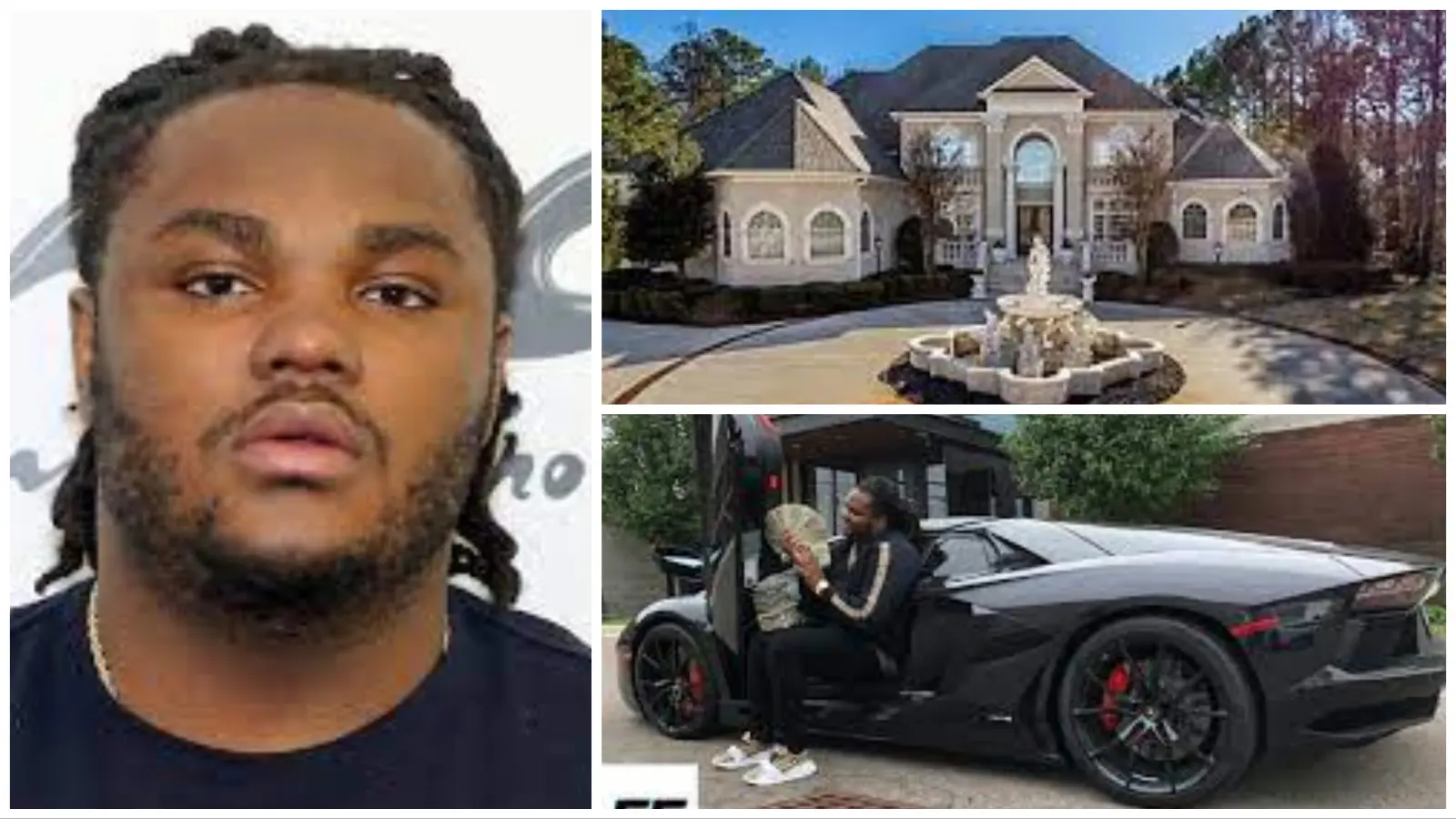 Tee Grizzley Net Worth 2023, Annual Income, Endorsements, Properties, Cars, Charities, Instagram etc