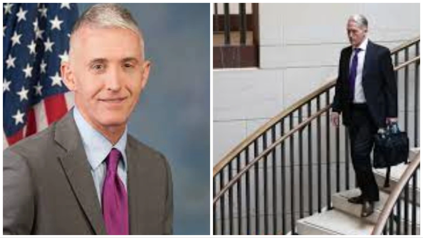Trey Gowdy Net Worth 2023, Annual Income, Endorsements, Properties, Cars, Charities, etc