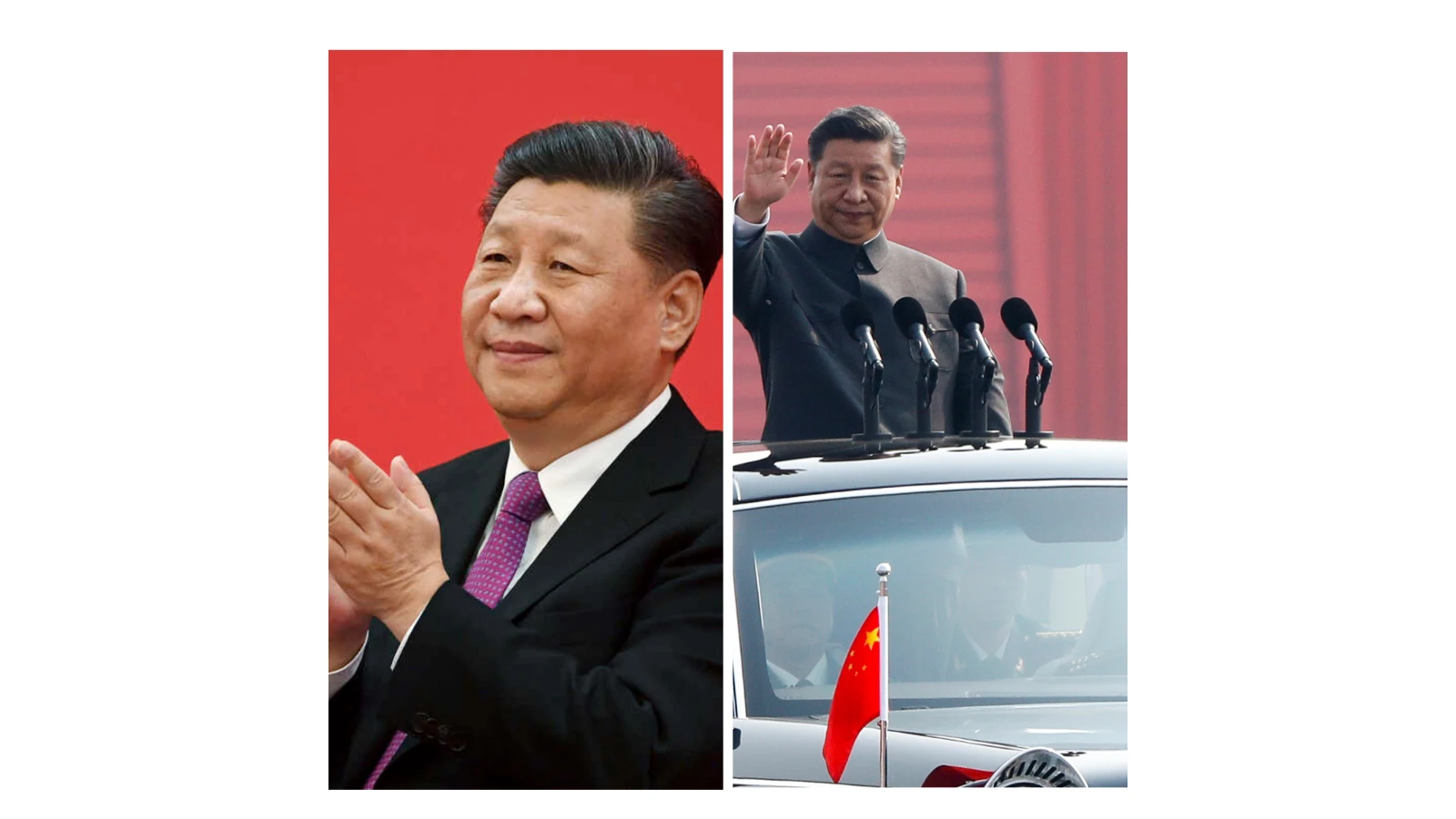 Xi Jinping Net Worth 2023, Annual Income, Age, Family, House, Car Collection etc.